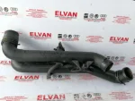 1H0145840M | VW Golf İntercooler Hortumu - 1