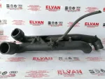 1H0145840M | VW Golf İntercooler Hortumu - 2