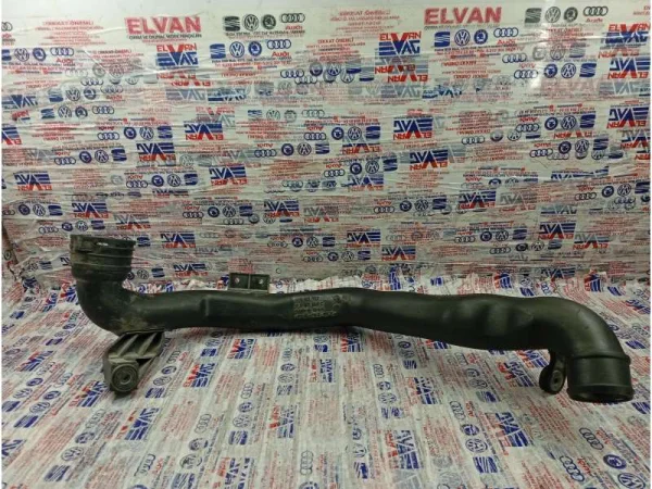 3C0145840C | Turbo Hava Hortumu | VW Caddy, Eos, Golf - Audi A3 - Seat Altea, Leon VAG