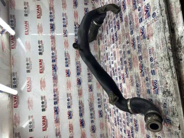 3C0145828C | Turbo Hortumu | VW Caddy, Golf, Touran - Audi A3 VAG