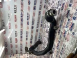 3C0145828C | Turbo Hortumu | VW Caddy, Golf, Touran - Audi A3 - 2