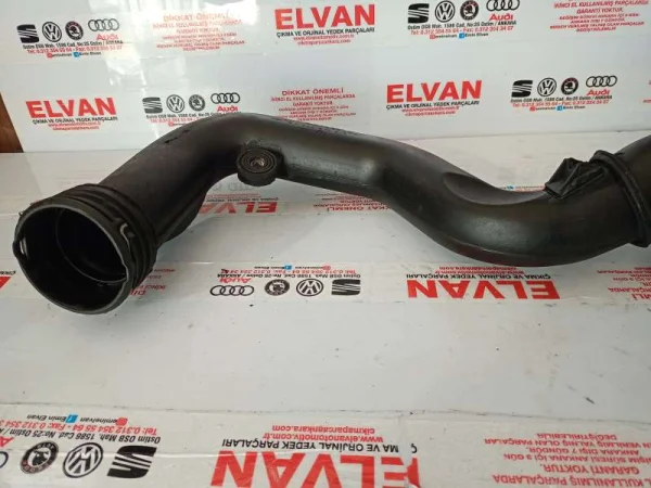 1J0145770AB | Turbo Hava Hortumu | VW Bora, Golf, Jetta - Seat Leon VAG