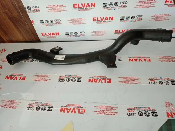 6K0145840AB | Turbo Hortumu | VW Caddy, Polo - Seat Cordoba, Ibiza VAG