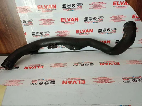 7M0145958D | Seat Alhambra Turbo Hortumu VAG