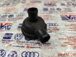 034129101A | Karter Havalandırma Valfi | VW Golf, Jetta, Passat - Audi 100 Serisi, 80 Serisi - Seat Alhambra - 3