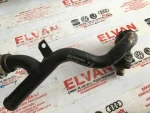 06A103213S | Külbütör Havalandırma Hortumu | VW Bora, Golf - Audi A3, TT - Seat Cordoba, Ibiza - 2