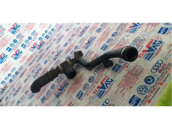 058103247 | Motor Havalandırma Hortumu | VW Golf, Jetta, Passat - Audi A3, A4 - Seat Alhambra VAG