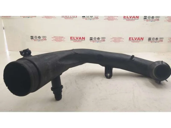 1K0129654E | Hava Emiş Kanalı | VW Touran - Audi A3 VAG