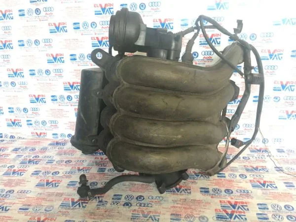 06B133909 | Vakum Deposu | VW Passat - Audi A4, A6 VAG