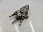 038121145 | Elektrikli Soğutma Suyu Isıtıcısı | VW Passat - Audi A4 - 2