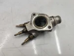 038121145 | Elektrikli Soğutma Suyu Isıtıcısı | VW Passat - Audi A4 - 3