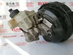 5N2614105C | Fren Vakum Servosu - 2