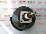 5N2614105C | Fren Vakum Servosu - 3