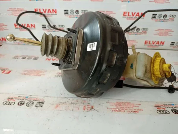 1J2614105G | Fren Vakum Servosu VAG
