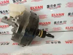 8R0612103H | Fren Vakum Körüğü - 2