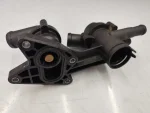 03C121111P | Komple Termostat Yuvası | VW CC, Eos, Golf - Audi A1 - Seat Alhambra, Ibiza - 3