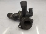 03L121111AD | Komple Termostat | Audi A4, A5, A6, Q5 - 3