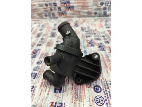 03L121111AE | Termostat | VW Caddy, CC - Audi A1, A3 - Seat Alhambra, Altea VAG