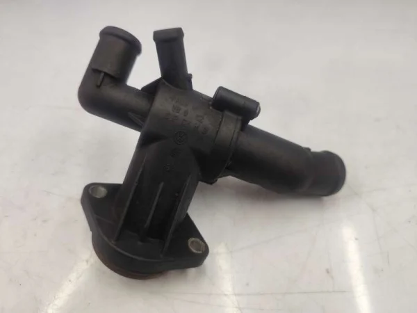 03P121111D | Komple Termostat | VW Polo - Seat Ibiza - Skoda Fabia, Roomster VAG