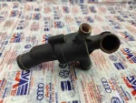03P121111D | Komple Termostat | VW Polo - Seat Ibiza - Skoda Fabia, Roomster - 2