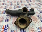 03P121111D | Komple Termostat | VW Polo - Seat Ibiza - Skoda Fabia, Roomster - 3