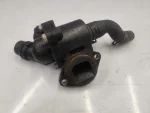 06B121111K | Komple Termostat | VW Passat - Audi A4, A6 - 3