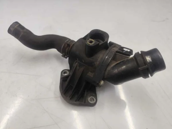 06B121111D | Komple Termostat | VW Passat - Audi A4, A6 VAG