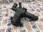 03P121111E | Komple Termostat | VW Polo - Seat Ibiza - Skoda Roomster - 1