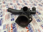 03P121111E | Komple Termostat | VW Polo - Seat Ibiza - Skoda Roomster - 3