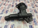 03P121111E | Komple Termostat | VW Polo - Seat Ibiza - Skoda Roomster - 1