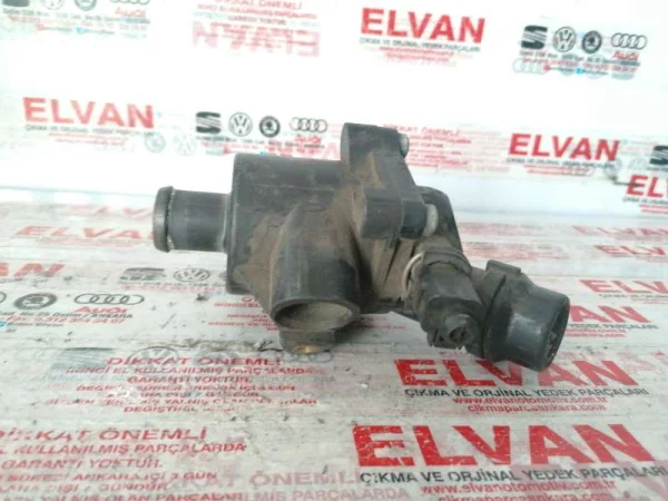 06B121111F | Komple Termostat VAG