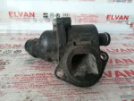06B121111F | Komple Termostat - 2