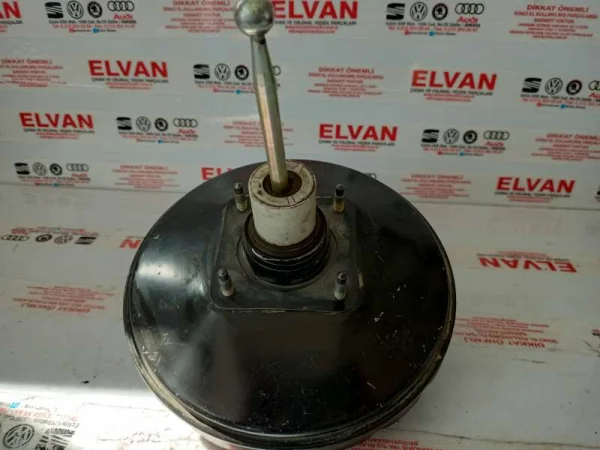 6N1614105M | Fren Vakum Servosu VAG