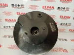 6K1612107J | Fren Westinghouse | VW Caddy, Polo - Seat Cordoba, Ibiza - 1