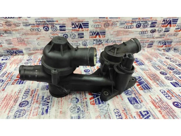 03C121118C | Termostat | VW Eos, Golf, Jetta, Passat - Audi A3 - Skoda Octavia VAG