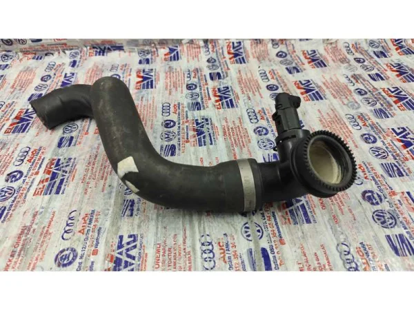 1J0973702 | Soket | VW Golf, Jetta, Passat - Audi A6, A8, Q7 VAG