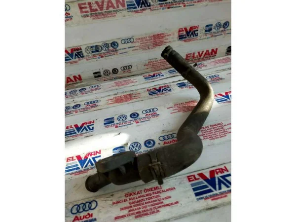 044121144B | Su Flanşı | VW Golf, Jetta, Transporter - Audi A3 VAG