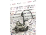 068121133AE | Su Flanşı | VW Golf, Passat, Vento - 2