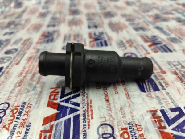 1K0121113A | Termostat | VW Caddy, CC - Audi A3, A4 - Seat Alhambra, Altea VAG