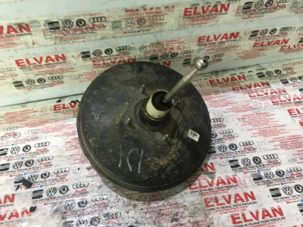 1J1614105J | Fren Vakum Servosu VAG