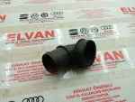 2K0122291 | VW Caddy Su Flanşı - 2