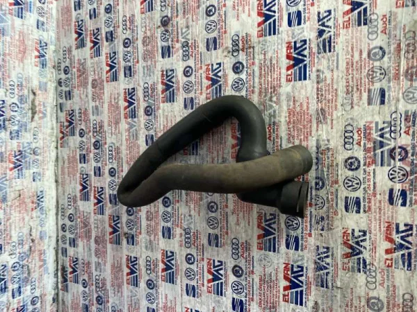 037121619A | Su Flanşı | VW Caddy, Golf, Passat - Seat Cordoba, Ibiza, Inca VAG