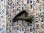 037121619A | Su Flanşı | VW Caddy, Golf, Passat - Seat Cordoba, Ibiza, Inca - 1