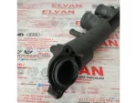 071121133 | Termostat Gövdesi | VW Golf, Jetta, Passat - Seat Leon - 1