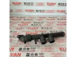 071121133 | Termostat Gövdesi | VW Golf, Jetta, Passat - Seat Leon - 3