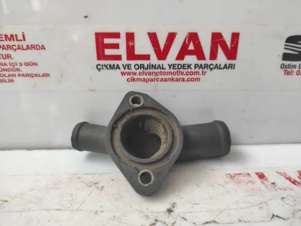 044121145K | VW Transporter Su Flanşı VAG