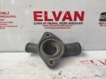 044121145K | VW Transporter Su Flanşı - 1