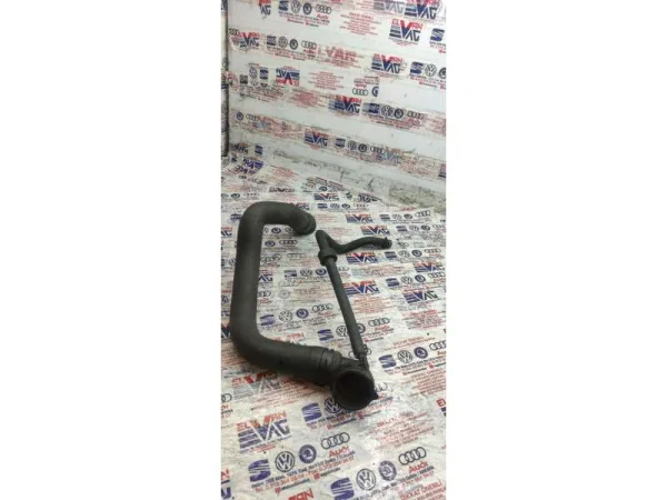 1K0122291BA | Üst Su Flanşı | VW Caddy, Eos, Golf - Audi A3 - Seat Alhambra, Altea VAG