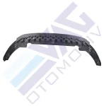 8V3807233 | Audi A3 Ön Tampon Alt Karlık - 1