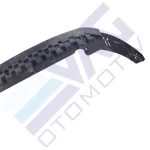 8V3807233 | Audi A3 Ön Tampon Alt Karlık - 3